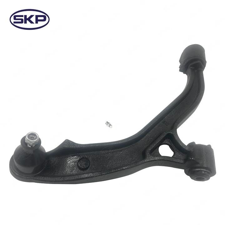 2007, 2006, 2005, 2004, 2003, 2002, 2001 Dodge Caravan & Country Suspension Control Arm and Ball Joint Assembly