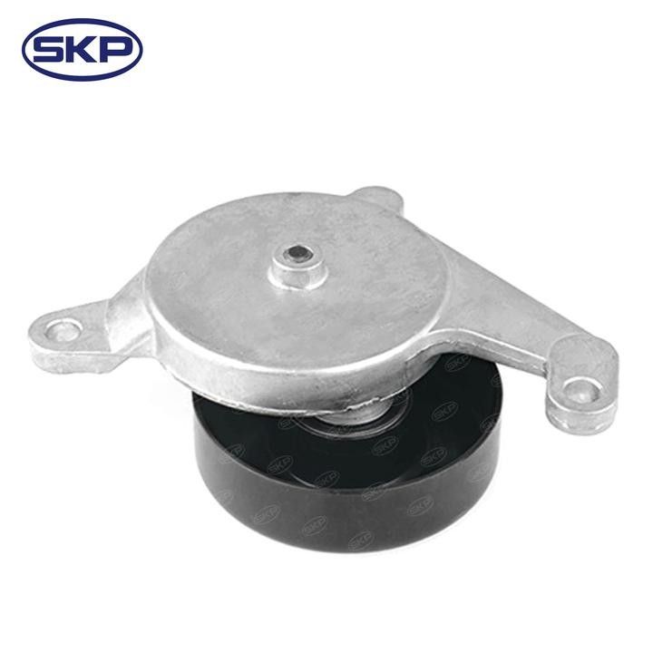 1997, 1996, 1995 Pontiac Sunfire Accessory Drive Belt Tensioner Assembly