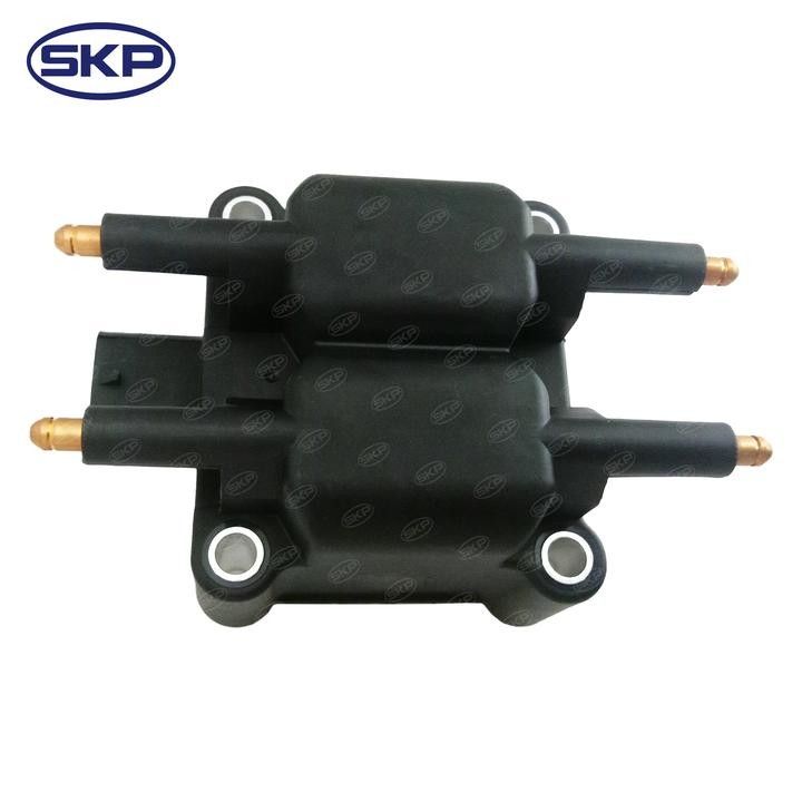 1996, 1995 Chrysler Neon Ignition Coil