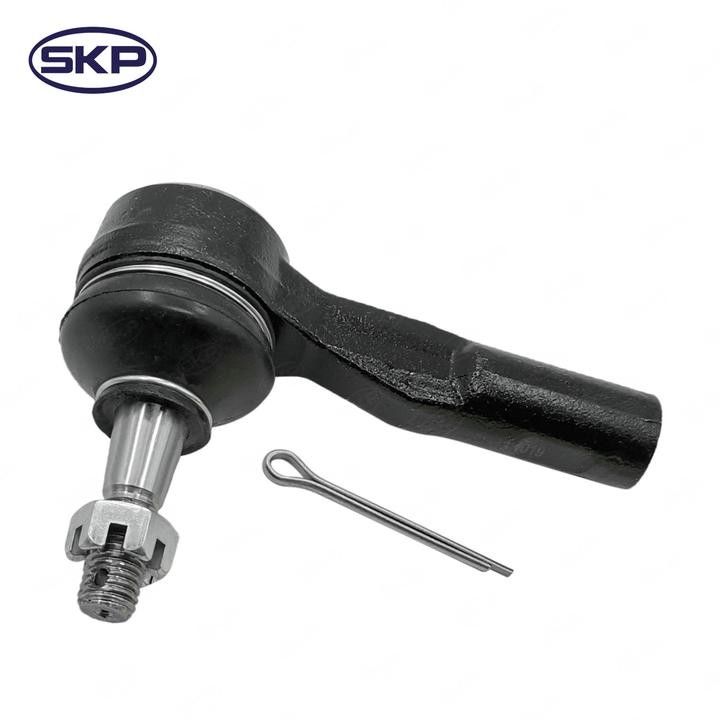 2009, 2008, 2007, 2006, 2005 Chevrolet Equinox Steering Tie Rod End