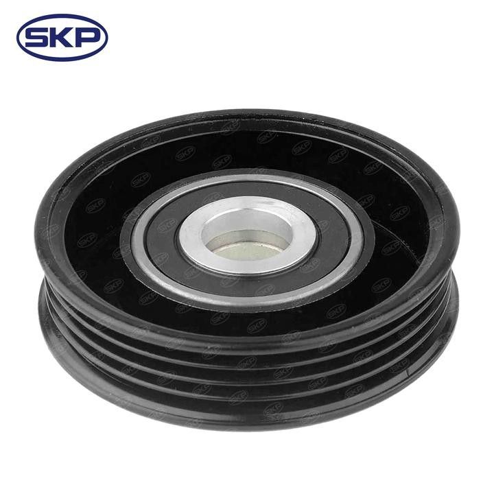 1997, 1996, 1995, 1994, 1993 Isuzu Rodeo Accessory Drive Belt Idler Pulley