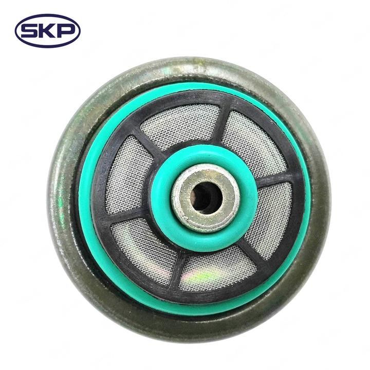 1995, 1994, 1993, 1992 Chevrolet Astro Fuel Injection Pressure Regulator
