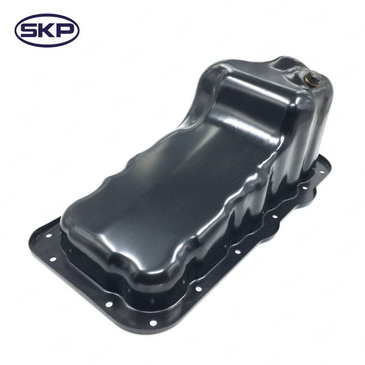 2010, 2009, 2008, 2007, 2006 Jeep Commander Engine Oil Pan