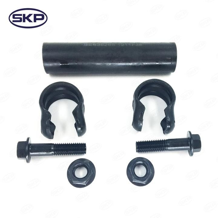 1980, 1979, 1978, 1977, 1976 GMC Jimmy 1500 Steering Tie Rod End Adjusting Sleeve