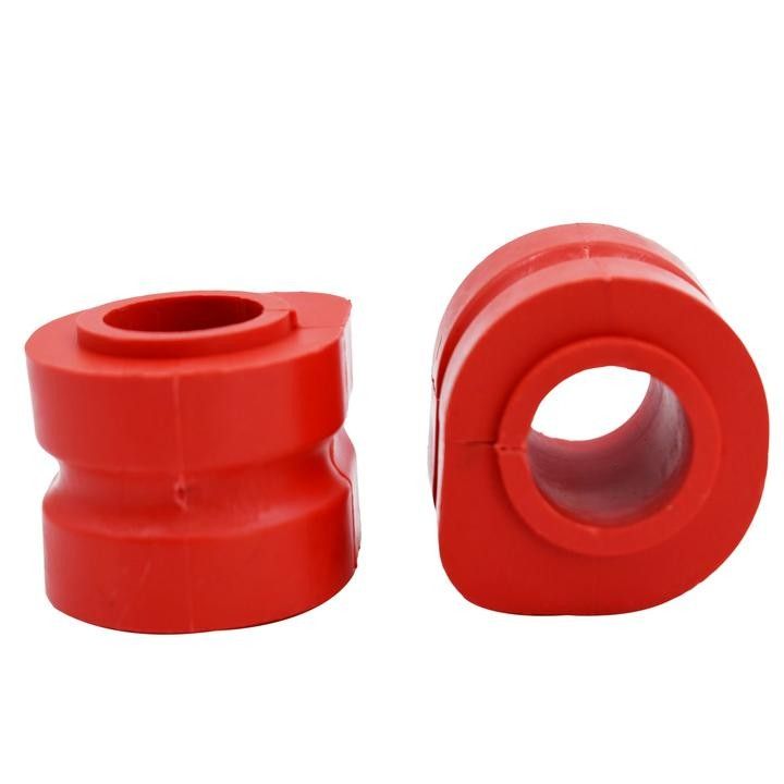 2007, 2006, 2005, 2004, 2003, 2002, 2001 Dodge Caravan & Country Suspension Stabilizer Bar Bushing Kit