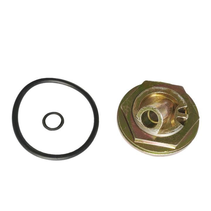 2003, 2002, 2001, 2000 Ford Excursion Club Wagon Engine Oil Dipstick Flange Repair Kit