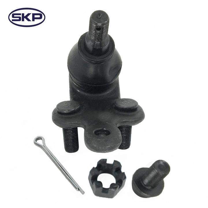 2001, 2000, 1999, 1998, 1997, 1996, 1995, 1994, 1993, 1992 Lexus ES300 Suspension Ball Joint