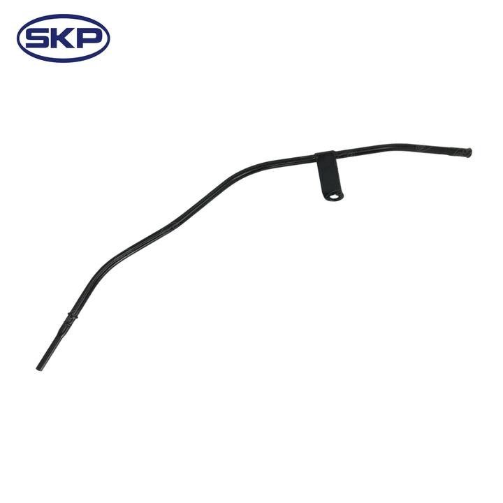 2020, 2019, 2018, 2017, 2016, 2015, 2014, 2013, 2012, 2011, 2010, 2009, 2008 Chevrolet Express 2500 Engine Oil Dipstick Tube