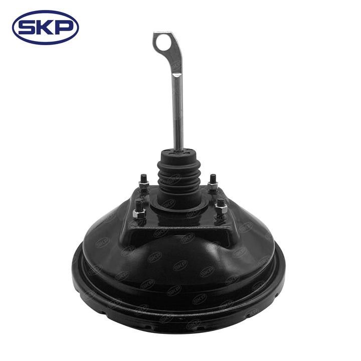 1979 Ford Bronco Power Brake Booster