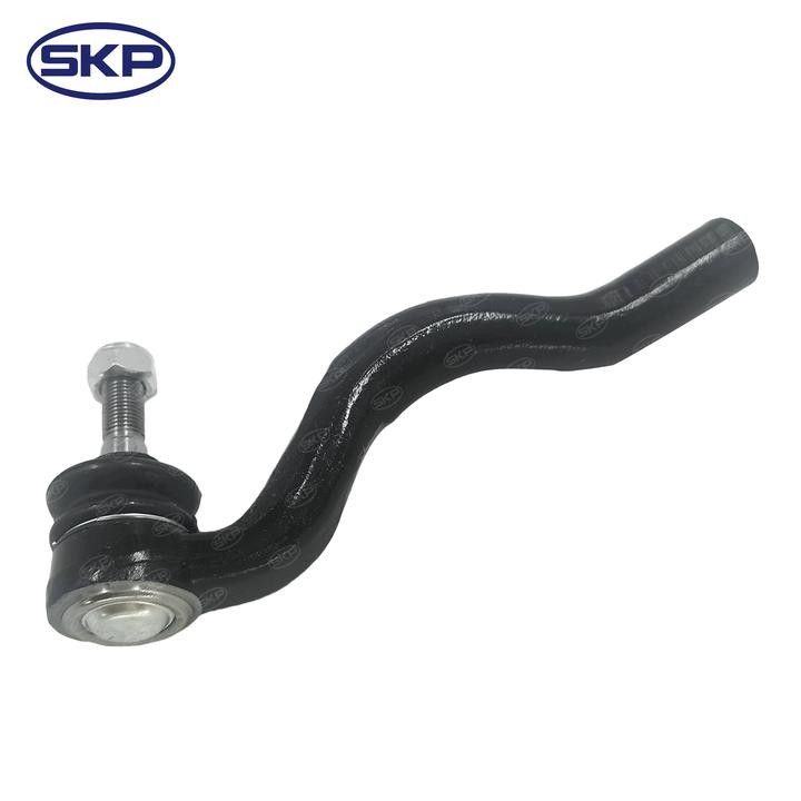 2015, 2014, 2013, 2012, 2011 Dodge Durango Steering Tie Rod End