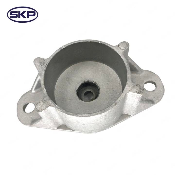 2013, 2012, 2011, 2010, 2009, 2008, 2007, 2006, 2005, 2004 Mazda 3 Suspension Strut Mount
