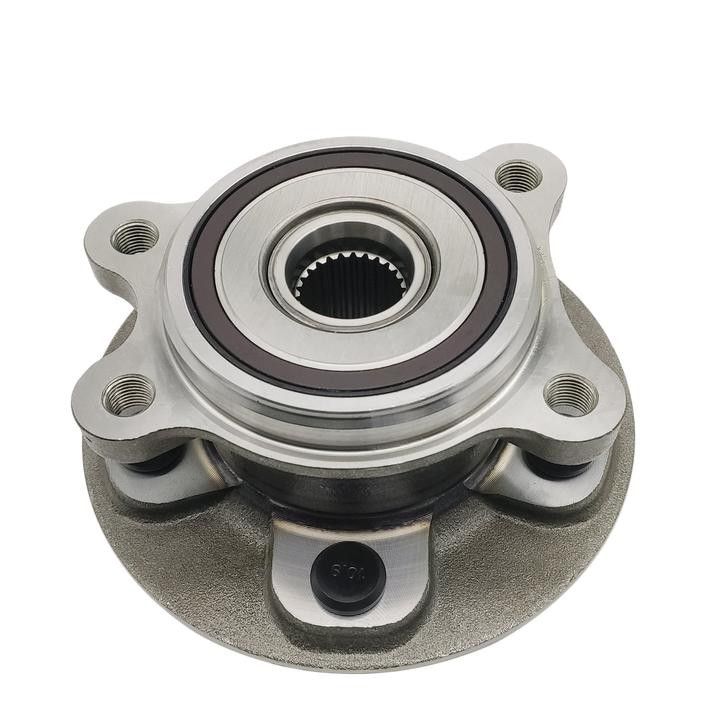 2023, 2022, 2021 Lexus ES250 Wheel Bearing and Hub Assembly