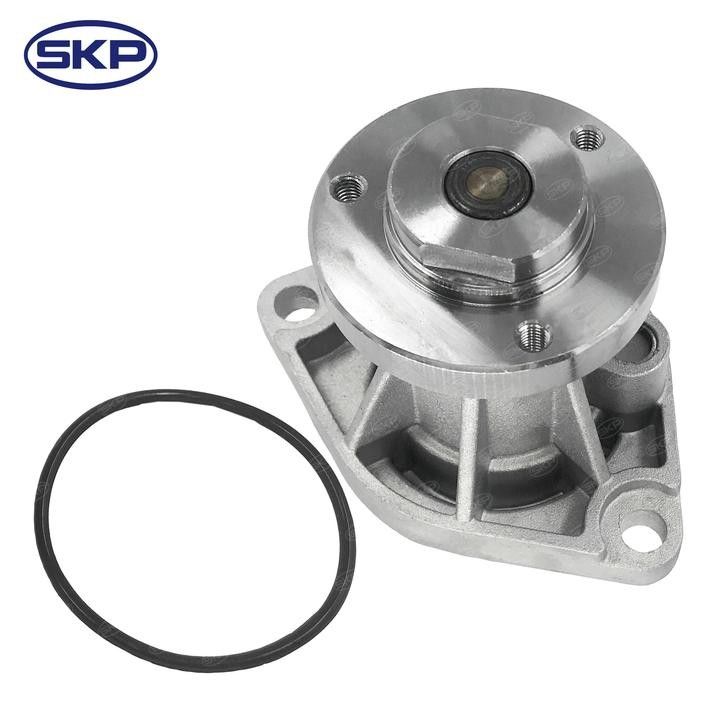1997, 1996, 1995, 1994 Saab 900 Engine Water Pump
