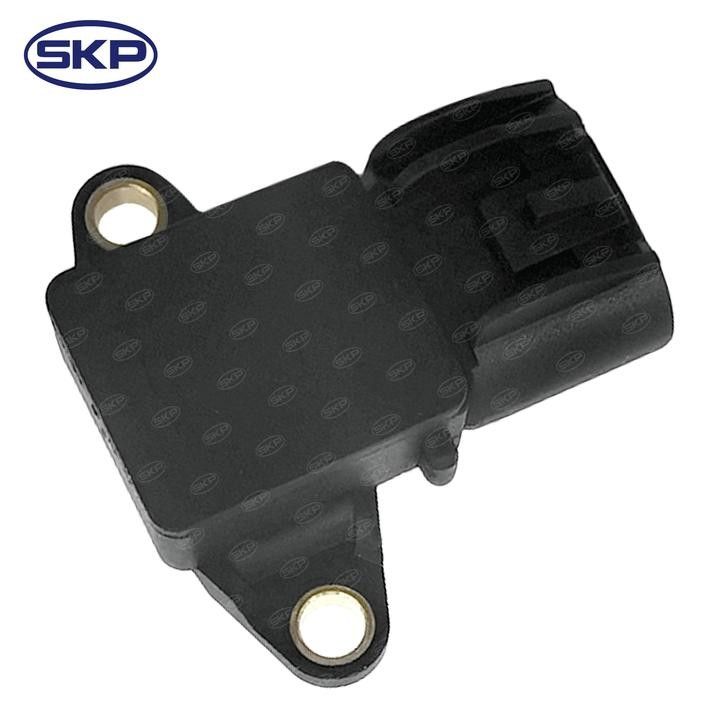 2009, 2008, 2007, 2006, 2005, 2004, 2003, 2002 Dodge Durango Manifold Absolute Pressure Sensor