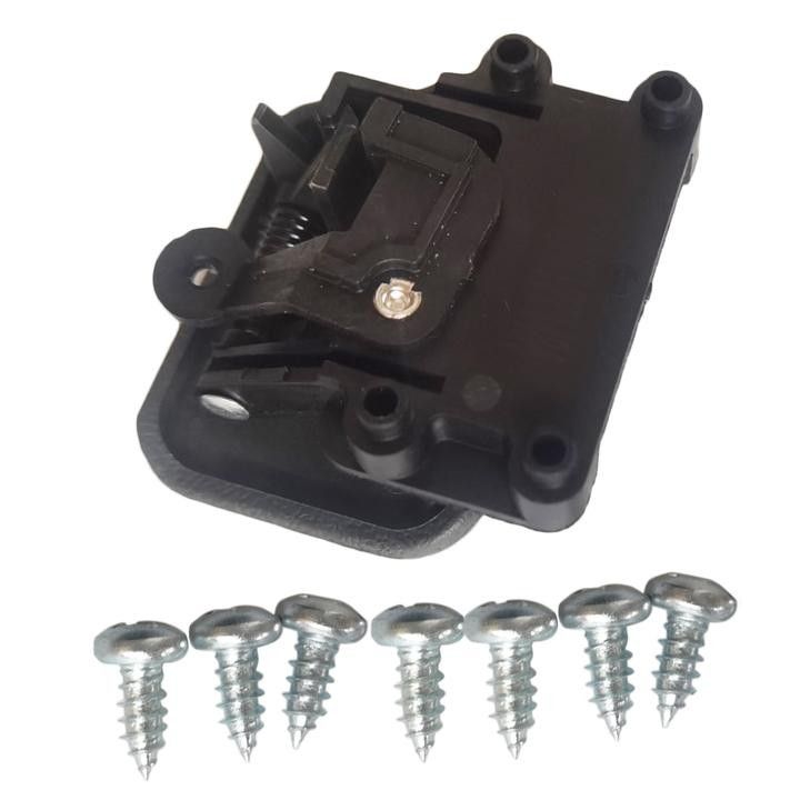 2006, 2005, 2004, 2003, 2002, 2001, 2000 Chevrolet Tahoe Glove Box Latch