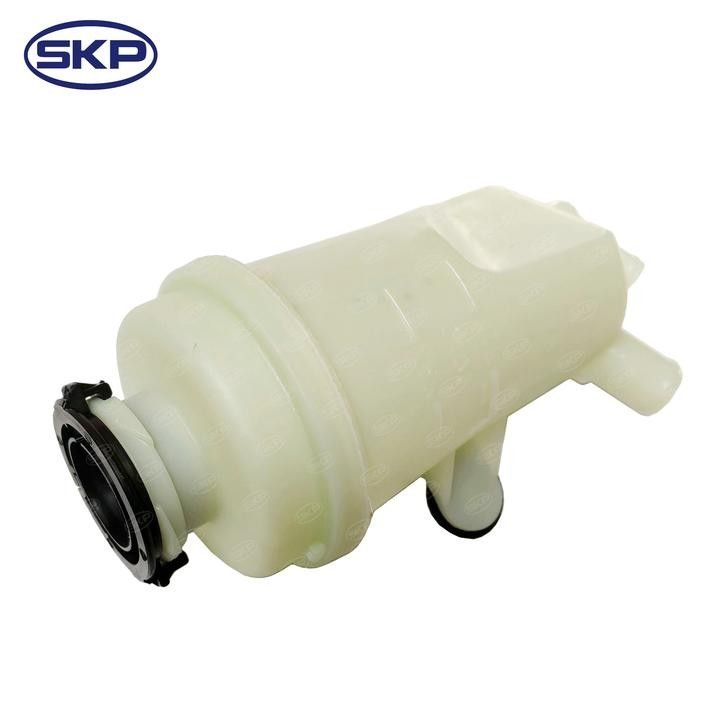 2006, 2005, 2004, 2003, 2002, 2001, 2000 Ford Focus Power Steering Reservoir