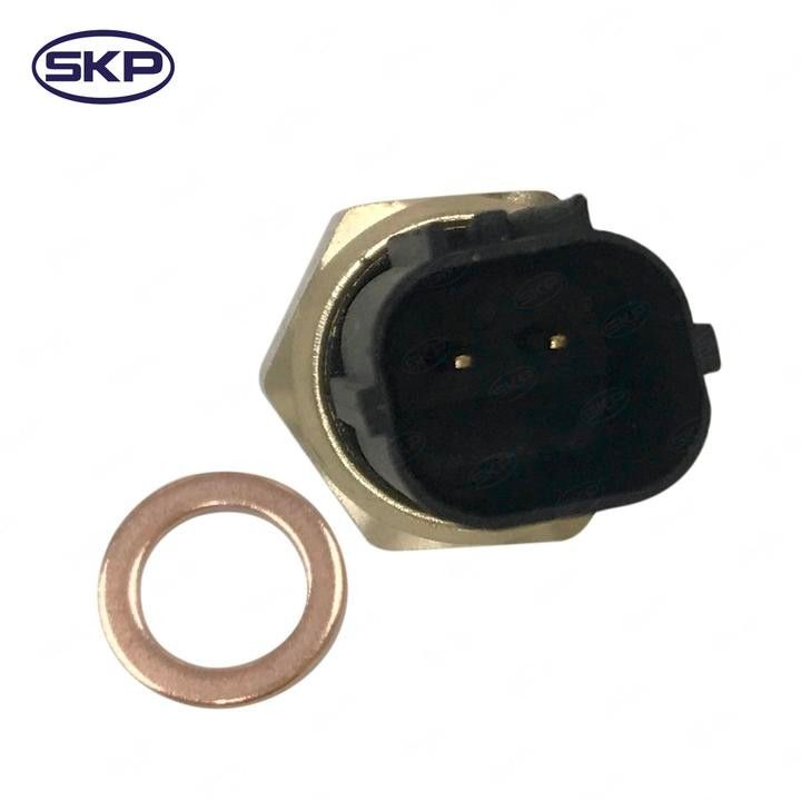 2011, 2010, 2009, 2008, 2007, 2006, 2005, 2004, 2003 Honda Element Engine Coolant Temperature Sensor