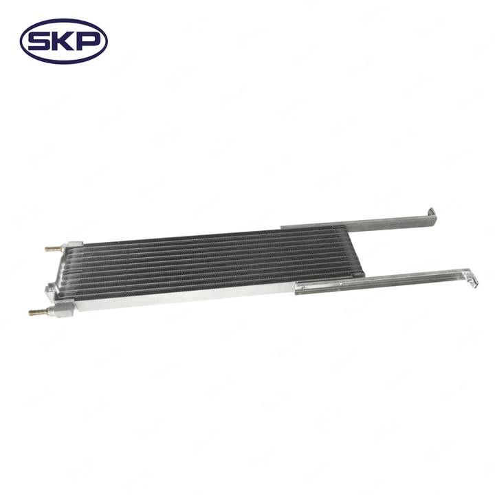 2004, 2003, 2002, 2001 Dodge Caravan & Country Automatic Transmission Oil Cooler