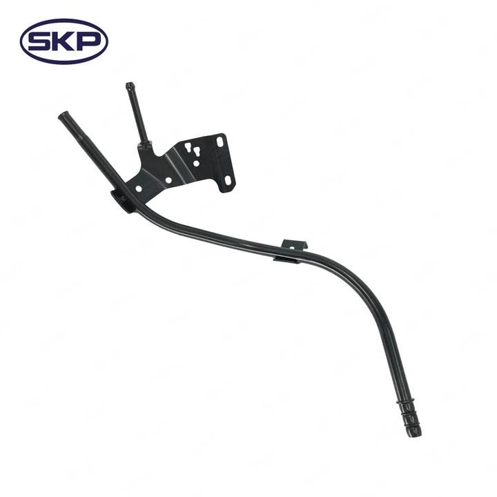 2010 GMC Terrain Sport Engine Oil Dipstick Tube
