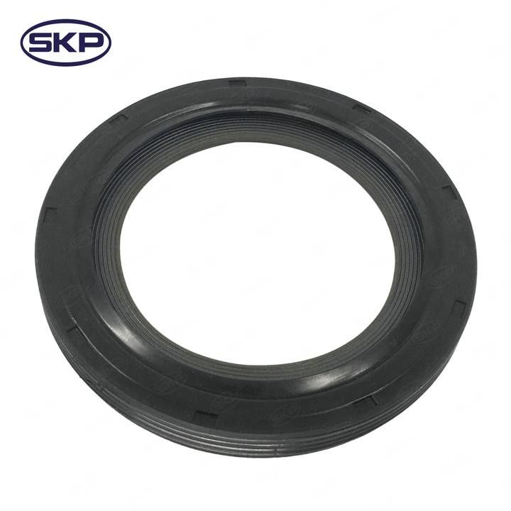 2009, 2008, 2007, 2006, 2005, 2004, 2003 Hummer H2 Engine Crankshaft Seal