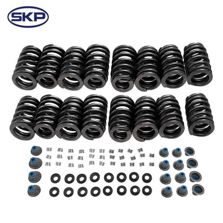2006-2009 Buick Allure Engine Valve Spring Kit Skyward 