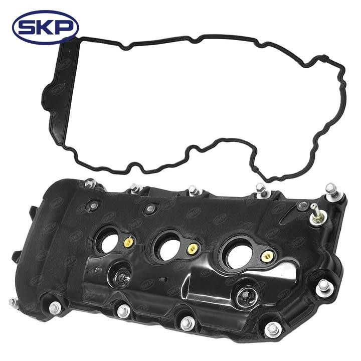 2010, 2009, 2008, 2007, 2006, 2005 Buick Allure Engine Valve Cover
