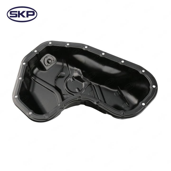 2018, 2017, 2016, 2015, 2014, 2013, 2012, 2011, 2010, 2009, 2008, 2007 Lexus ES350 Engine Oil Pan