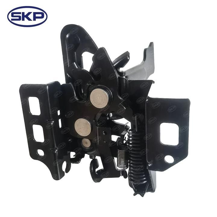 2014, 2013, 2012, 2011, 2010, 2009, 2008, 2007 GMC Yukon Hood Latch