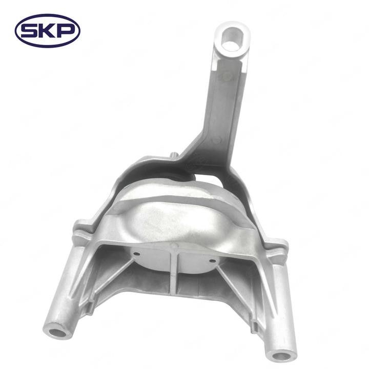 Engine Mount