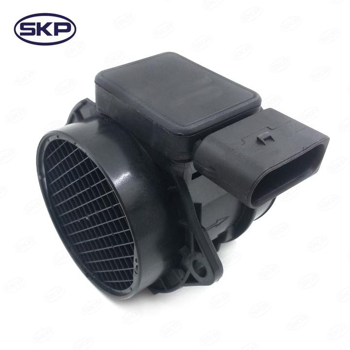 2008, 2007 Kia Optima Mass Air Flow Sensor Assembly
