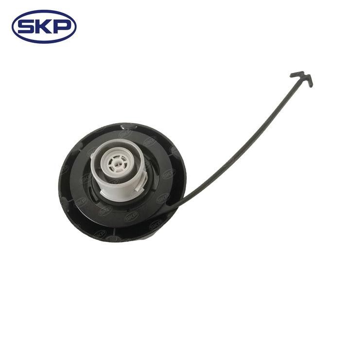 2010, 2009, 2008, 2007, 2006 Hummer H3 Fuel Tank Cap