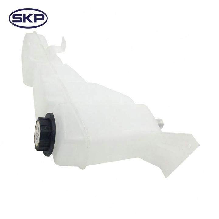 2005, 2004, 2003, 2002, 2001, 2000 Ford Excursion Engine Coolant Reservoir