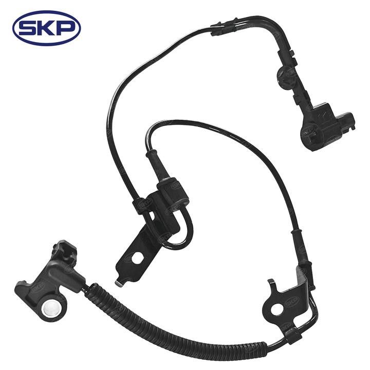 2009, 2008, 2007, 2006 Ford Fusion ABS Wheel Speed Sensor