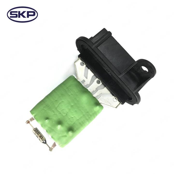 2004, 2003, 2002, 2001 Dodge Stratus HVAC Blower Motor Resistor