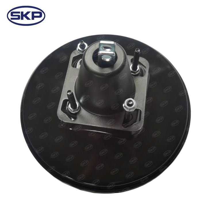 2012, 2011, 2010, 2009, 2008, 2007, 2006, 2005, 2004 Mazda 3 Power Brake Booster