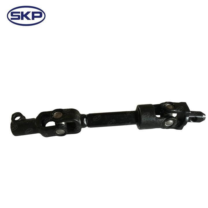 2009, 2008, 2007, 2006, 2005 Buick Allure Steering Shaft