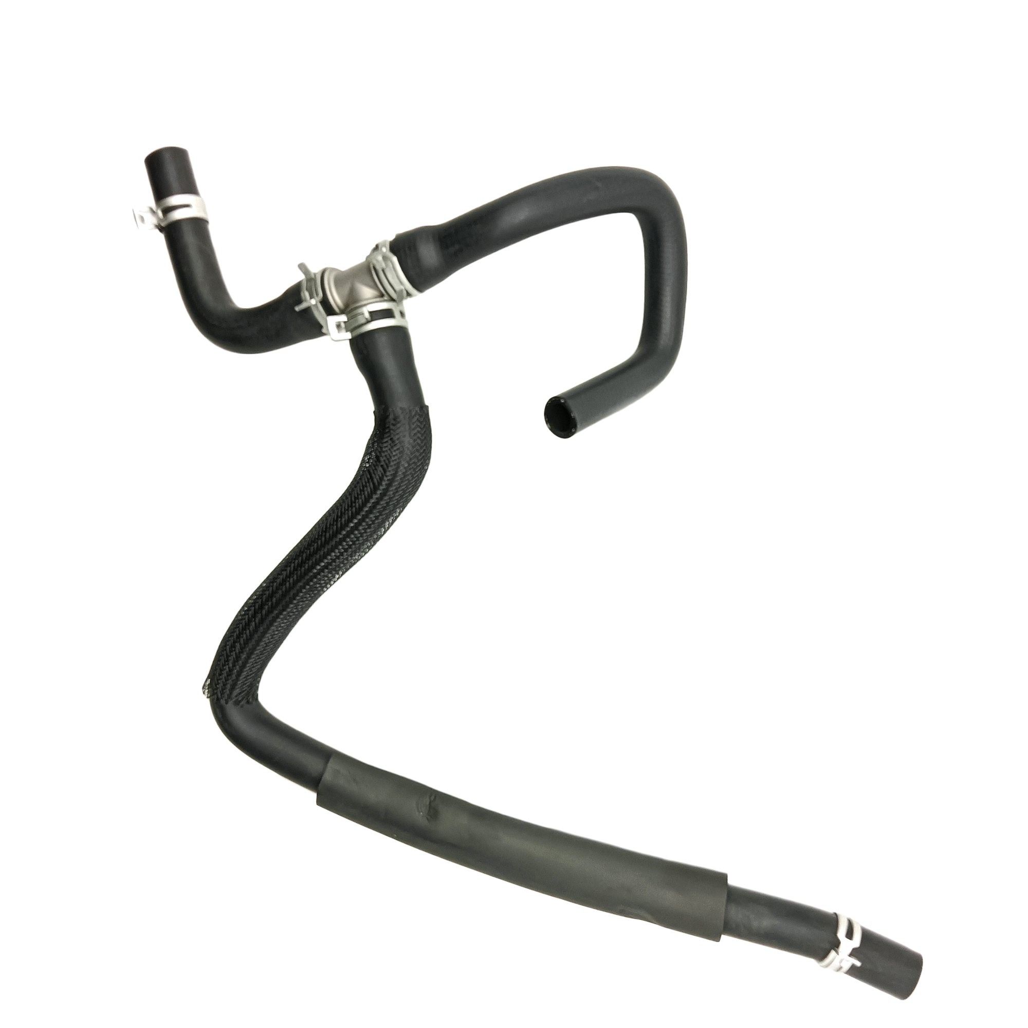 2017, 2016, 2015, 2014, 2013, 2012, 2011, 2010, 2009, 2008 Dodge Challenger HVAC Heater Hose Assembly