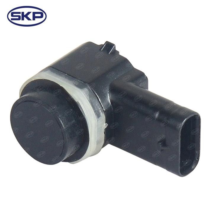 2017, 2016, 2015 Ford Transit Parking Aid Sensor