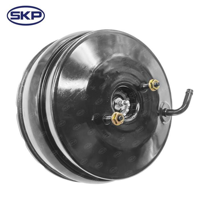 2005, 2004, 2003, 2002, 2001 Chrysler Sebring Power Brake Booster