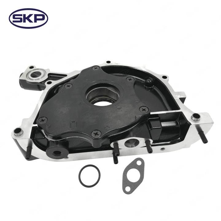 1995, 1994, 1993, 1992, 1991, 1990 Acura Integra Engine Oil Pump
