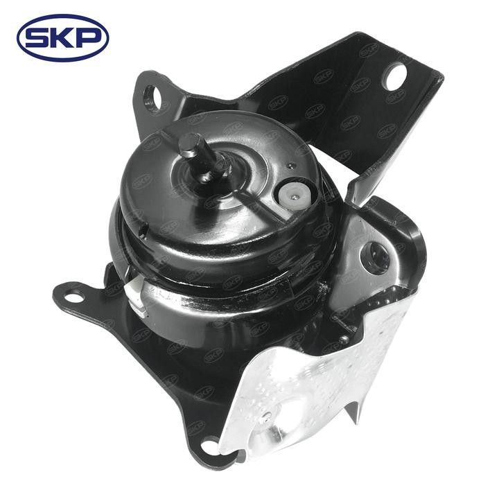 2019, 2018, 2017, 2016, 2015 GMC Yukon Engine Mount