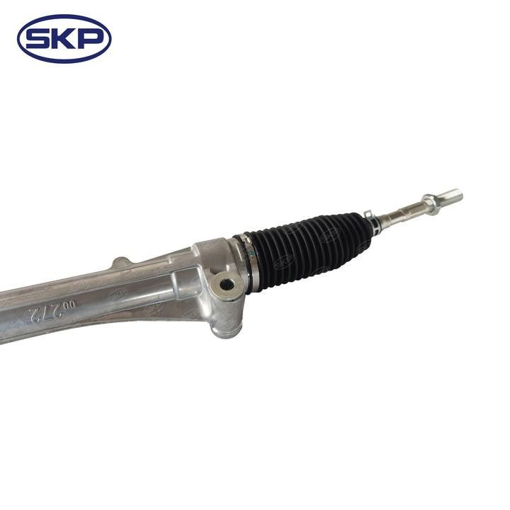2018, 2017, 2016, 2015, 2014, 2013 Lexus ES300h Rack and Pinion Assembly