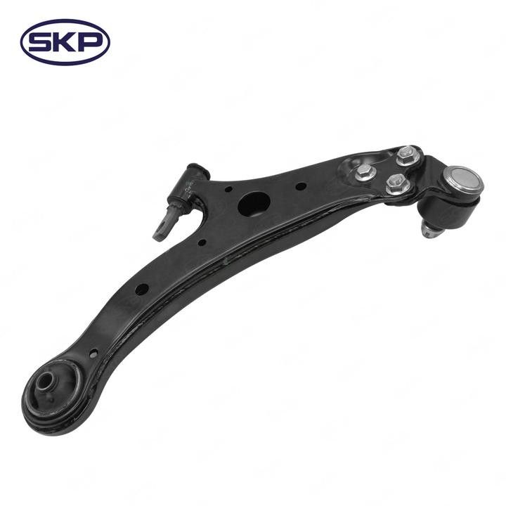 2007, 2006, 2005, 2004, 2003, 2002, 2001 Toyota Highlander Suspension Control Arm and Ball Joint Assembly