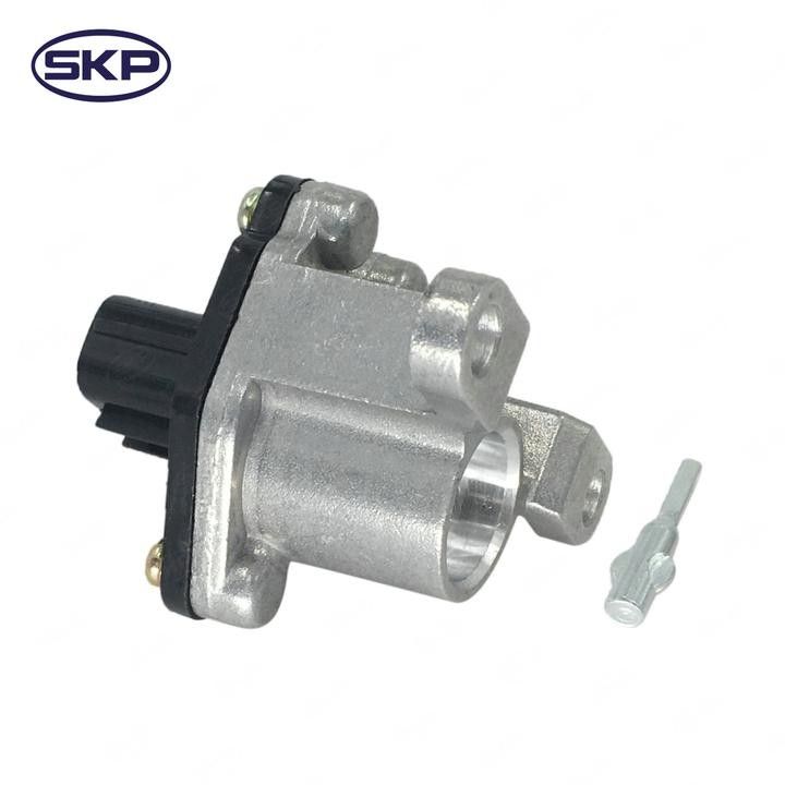 1997 Acura CL Vehicle Speed Sensor