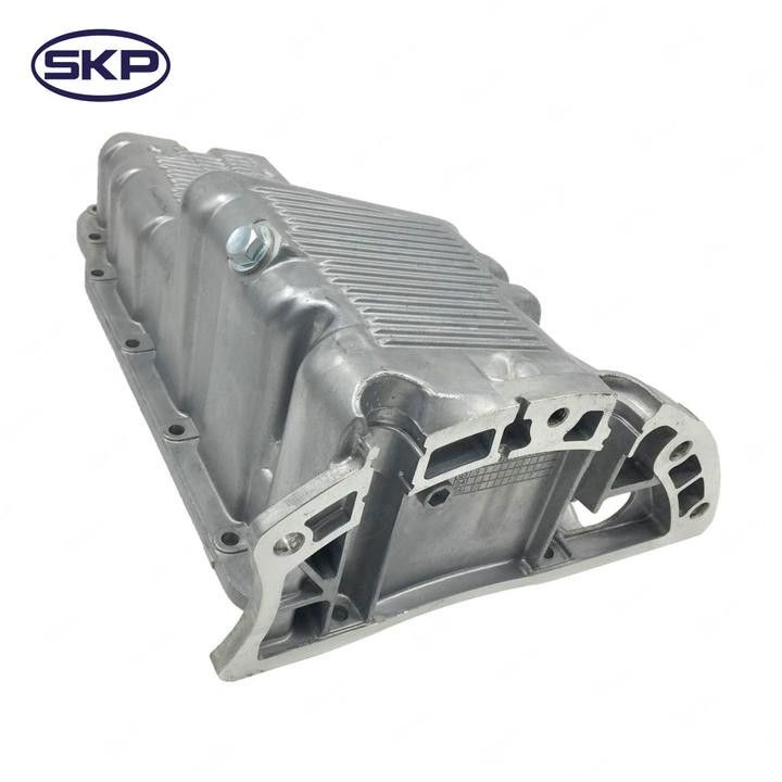 2008, 2007, 2006, 2005 Pontiac Wave Engine Oil Pan