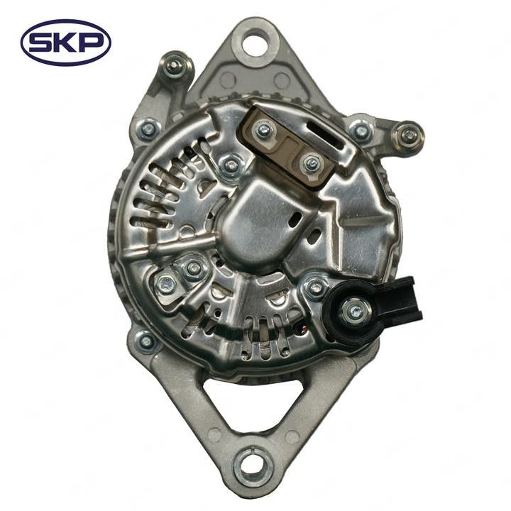 1998 Dodge Durango Alternator