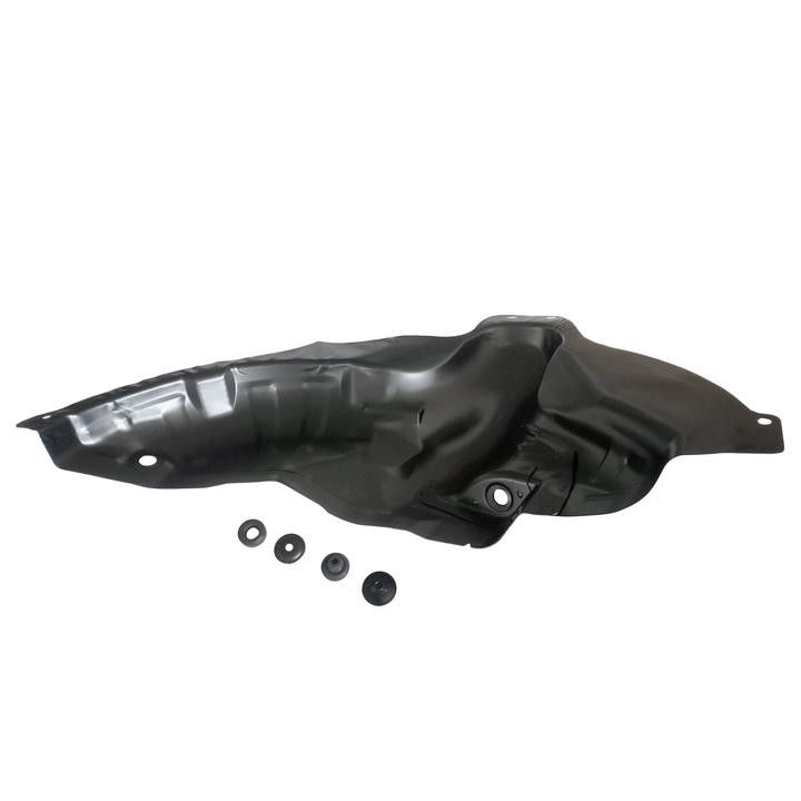 2011, 2010, 2009, 2008, 2007, 2006, 2005, 2004, 2003, 2002, 2001 Mazda Tribute Suspension Shock Absorber Tower Patch Panel
