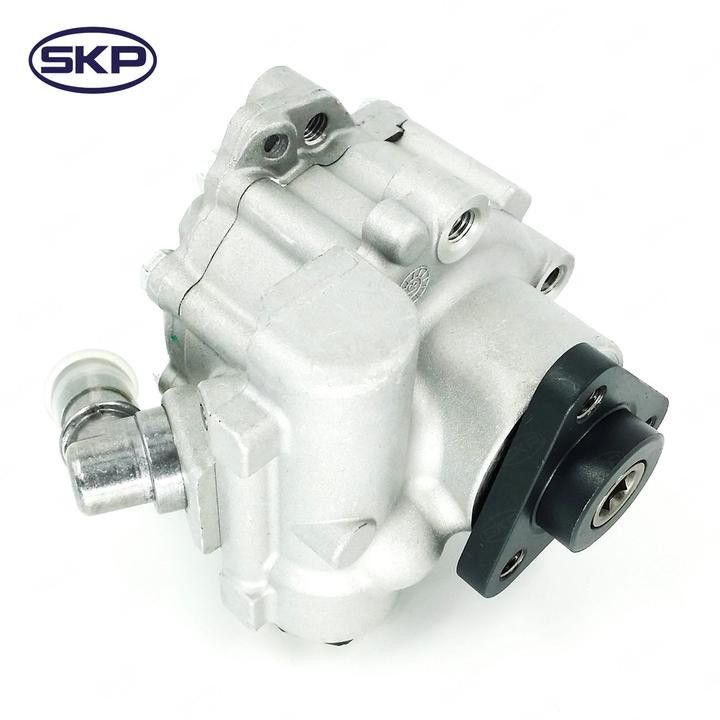 2000, 1999, 1998, 1997 BMW 528i Power Steering Pump