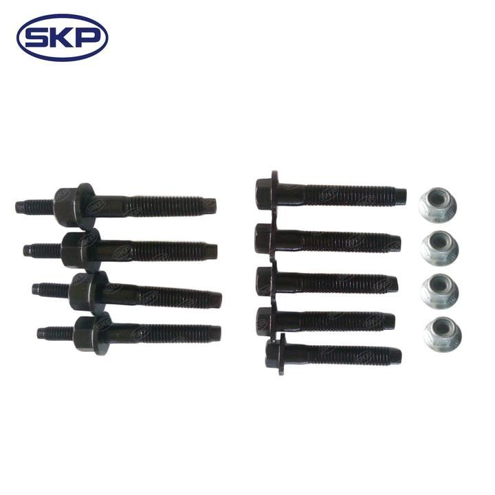 2023, 2022, 2021, 2020, 2019, 2018, 2017, 2016, 2015, 2014 Dodge Durango Exhaust Manifold Hardware Kit