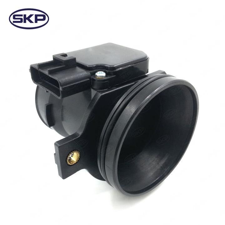 2000, 1999 Ford Contour Mass Air Flow Sensor